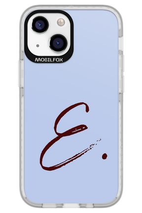 (Jellyfish Presso) E 2.0 - Apple iPhone 13 Mini