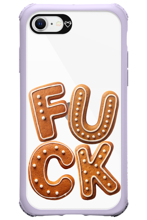 F U C K - Apple iPhone SE 2022