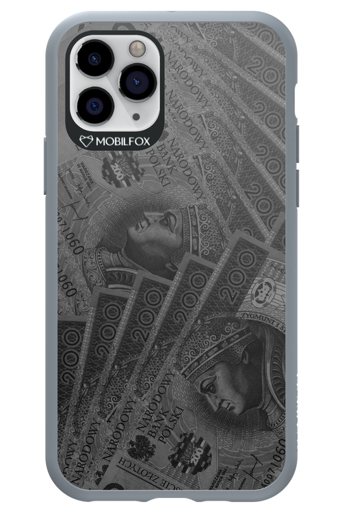 200 2.0 - Apple iPhone 11 Pro