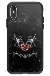 Blind Heart 2.0 - Apple iPhone XS