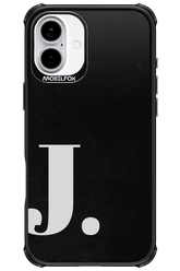 J (Off Space) 2.0 - Apple iPhone 16 Plus