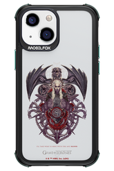 Dracarys - Apple iPhone 13 Mini