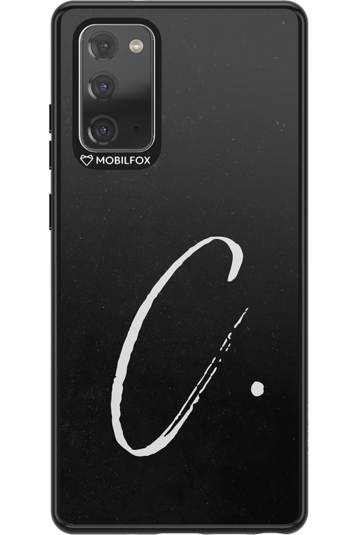 (Off Space) C 2.0 - Samsung Galaxy Note 20