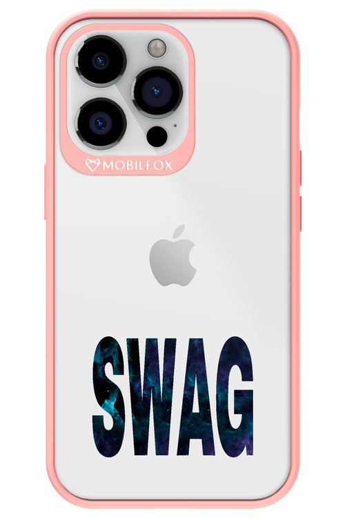 Holo Swag 2.0 - Apple iPhone 13 Pro