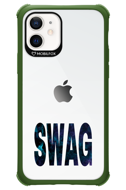 Holo Swag 2.0 - Apple iPhone 12