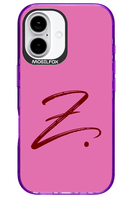 (Sorbet) Z 2.0 - Apple iPhone 16