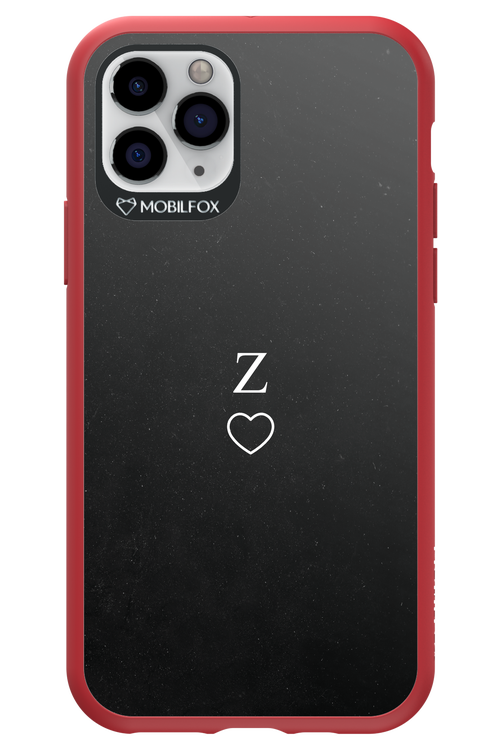 Z Black 2.0 - Apple iPhone 11 Pro