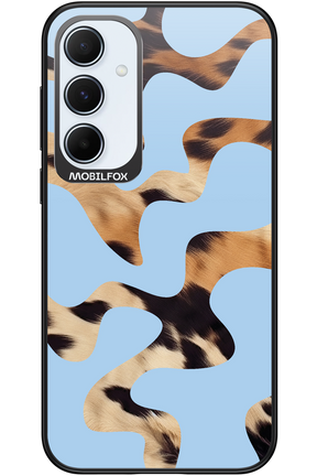 Funky Deer - Samsung Galaxy A55