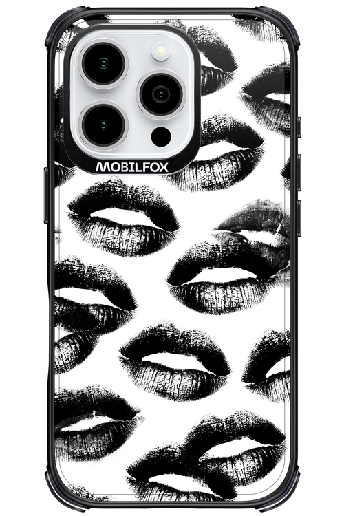 Ghost Kiss 2.0 - Apple iPhone 16 Pro