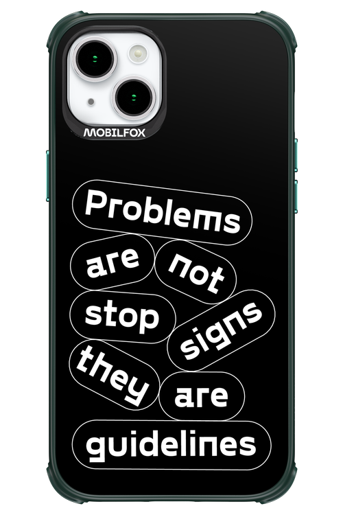 Problemz 2.0 - Apple iPhone 15 Plus