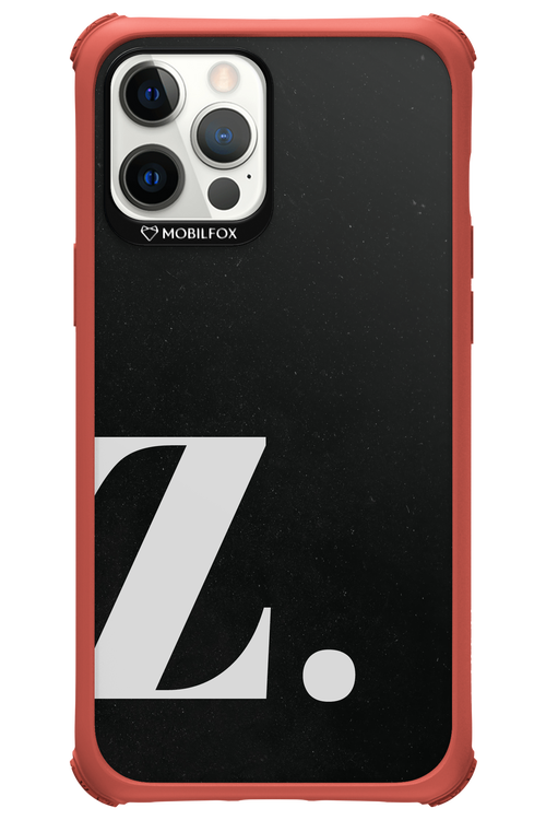 Z (Off Space) 2.0 - Apple iPhone 12 Pro Max