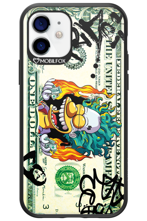 CLOWN 2.0 - Apple iPhone 12