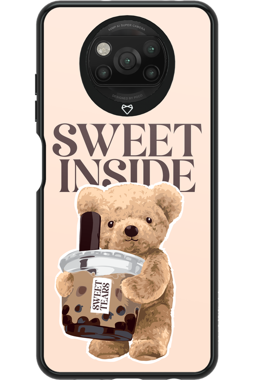 Sweet Inside 2.0 - Xiaomi Poco X3 NFC