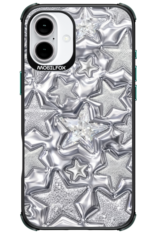 Star Gum 2.0 - Apple iPhone 16 Plus