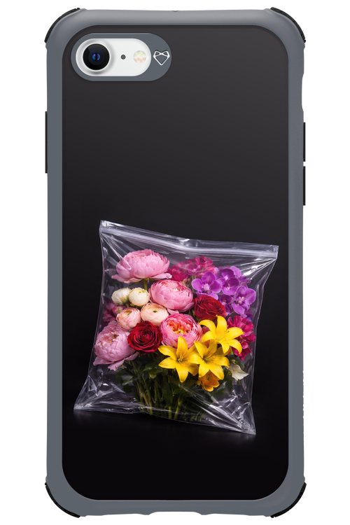 Love Bag 2.0 - Apple iPhone SE 2020