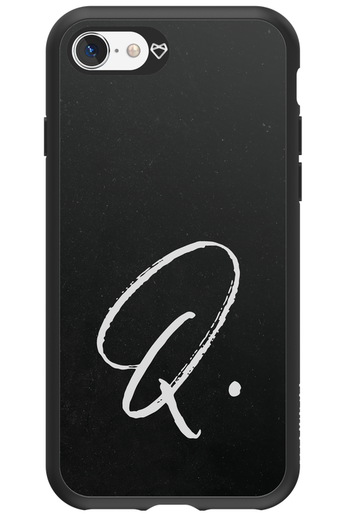(Off Space) Q 2.0 - Apple iPhone SE 2022