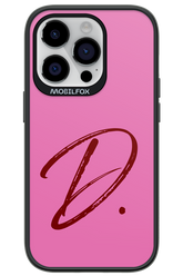 (Sorbet) D 2.0 - Apple iPhone 14 Pro