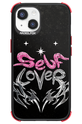 Self Lover Universe - Apple iPhone 14