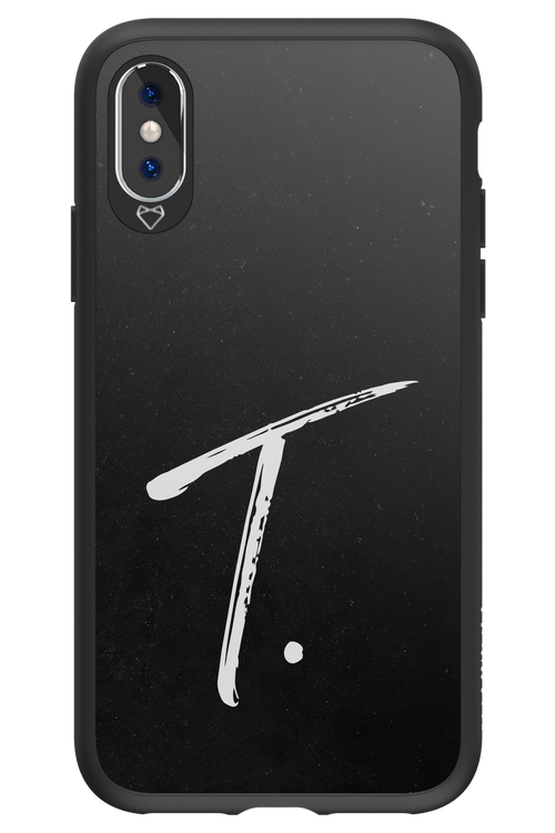 (Off Space) T 2.0 - Apple iPhone XS