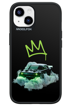 Just Dont Die - Apple iPhone 14