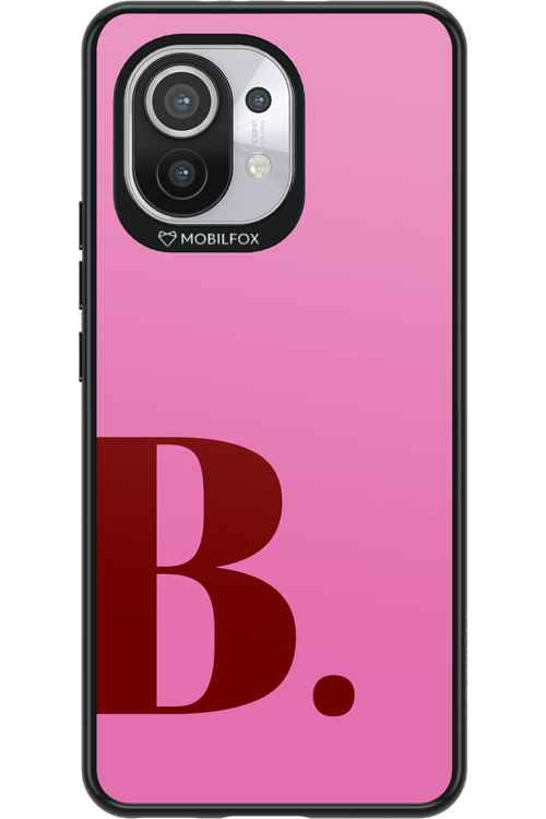 B (Sorbet) 2.0 - Xiaomi Mi 11 5G
