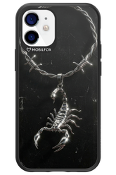Scorpio (Chrome) 2.0 - Apple iPhone 12 Mini