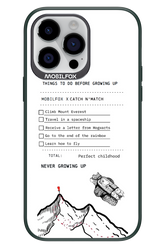 things to do before growing up - Apple iPhone 14 Pro Max