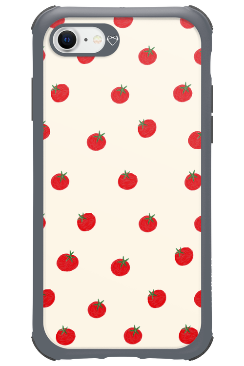 Baby Tomato - Apple iPhone SE 2020