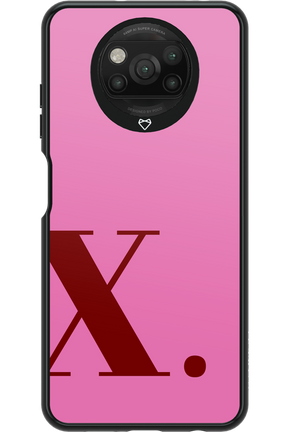 X (Sorbet) - Xiaomi Poco X3 NFC