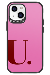 U (Sorbet) 2.0 - Apple iPhone 13 Mini
