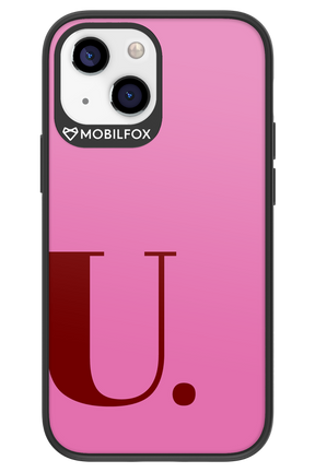 U (Sorbet) 2.0 - Apple iPhone 13 Mini