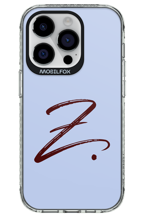 (Jellyfish Presso) Z 2.0 - Apple iPhone 14 Pro