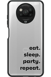 Party Loop - Xiaomi Poco X3 Pro