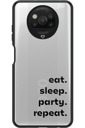 Party Loop - Xiaomi Poco X3 Pro