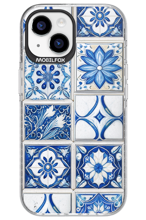 Antique - Apple iPhone 15