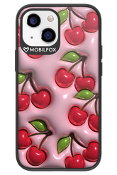 Cherry Bomb - Apple iPhone 13 Mini