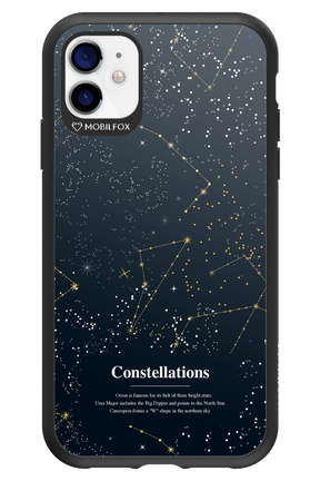 Constellations 2.0 - Apple iPhone 11
