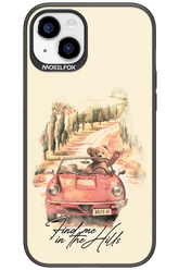 Find Me in the Hills - Apple iPhone 15 Plus