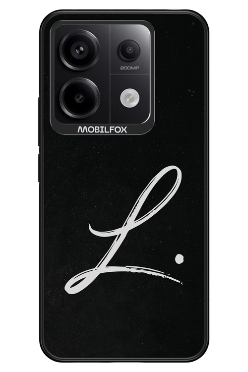 (Off Space) L 2.0 - Xiaomi Redmi Note 13 Pro 5G