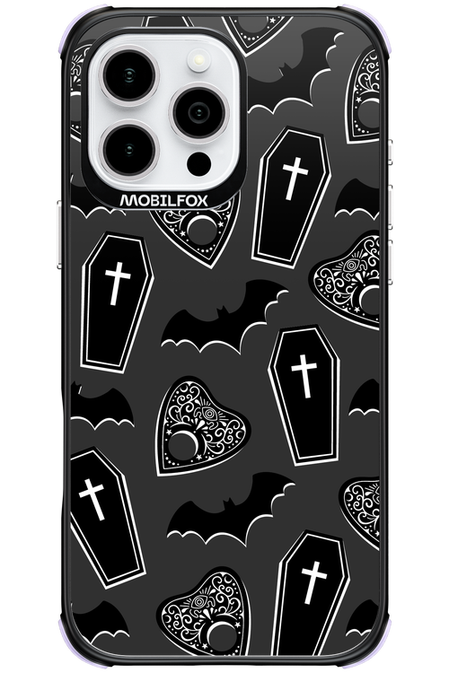 After Death - Apple iPhone 16 Pro Max