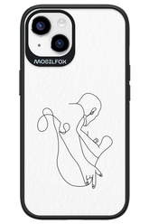 Horny for art 2.0 - Apple iPhone 14