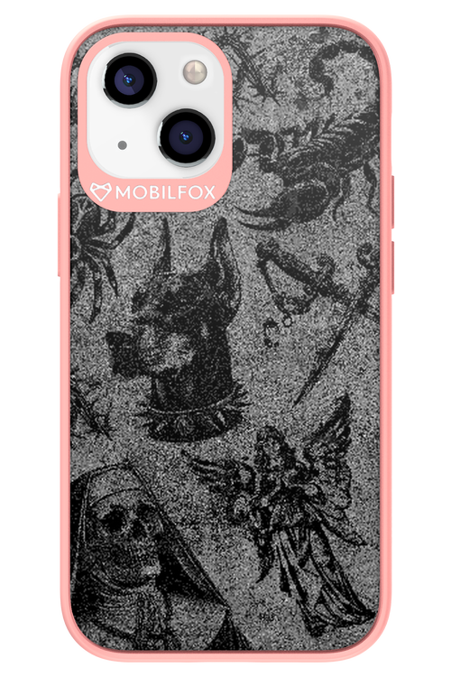 Built Different II - Apple iPhone 13 Mini