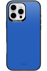 BLUE - FS2 - Apple iPhone 16 Pro Max