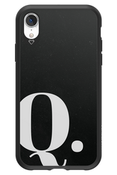 Q (Off Space) 2.0 - Apple iPhone XR