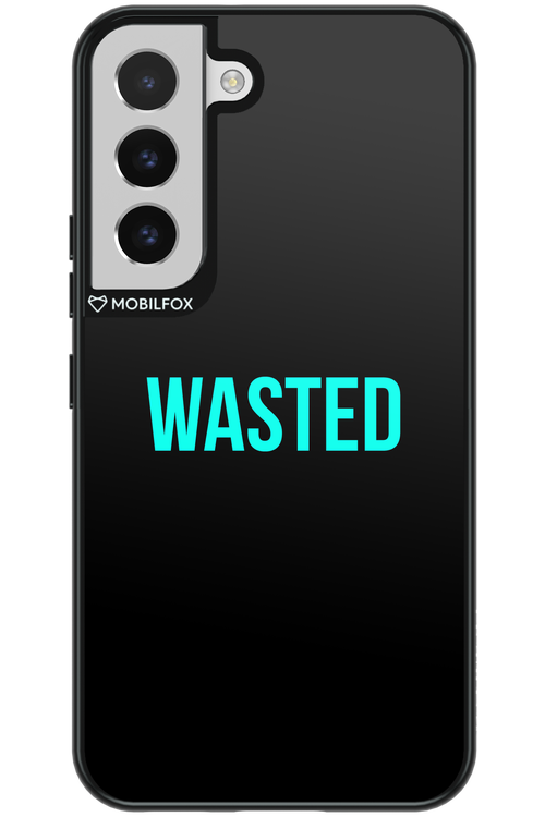 WASTED 2.0 - Samsung Galaxy S22