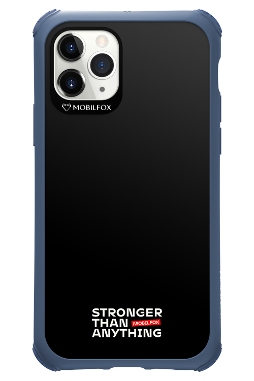 Stronger - Apple iPhone 11 Pro