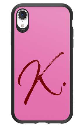 (Sorbet) K 2.0 - Apple iPhone XR