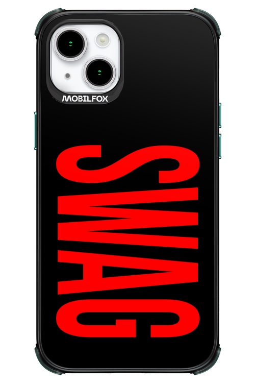 SWAG 2.0 - Apple iPhone 15 Plus