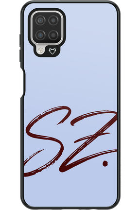 (Jellyfish Presso) SZ 2.0 - Samsung Galaxy A12