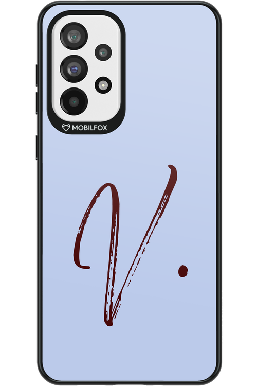 (Jellyfish Presso) V 2.0 - Samsung Galaxy A73
